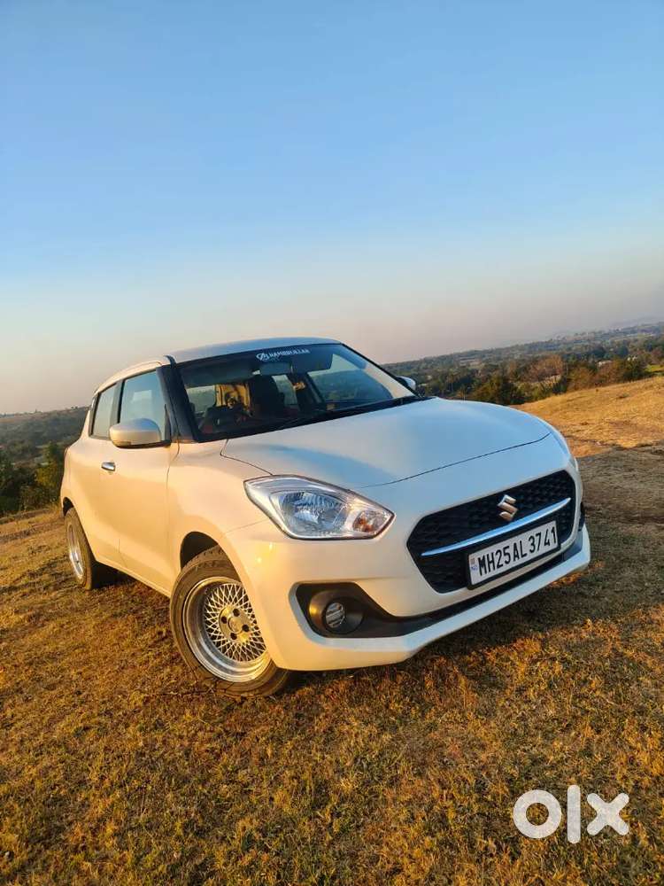Maruti Suzuki Swift 2018 Diesel 95000 Km Driven