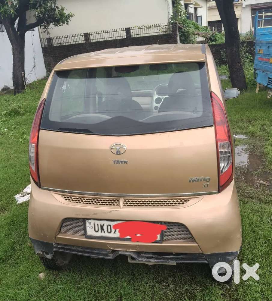 Tata Nano Twist Xt 2014 Power Steering &window