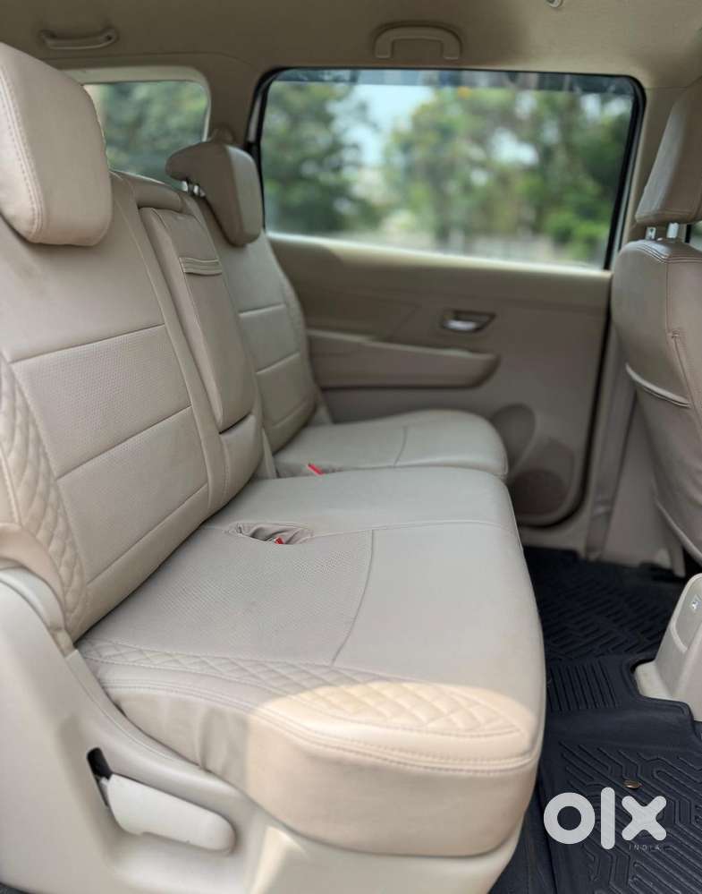 Maruti Suzuki Ertiga Vxi (o) Cng, 2023, Petrol