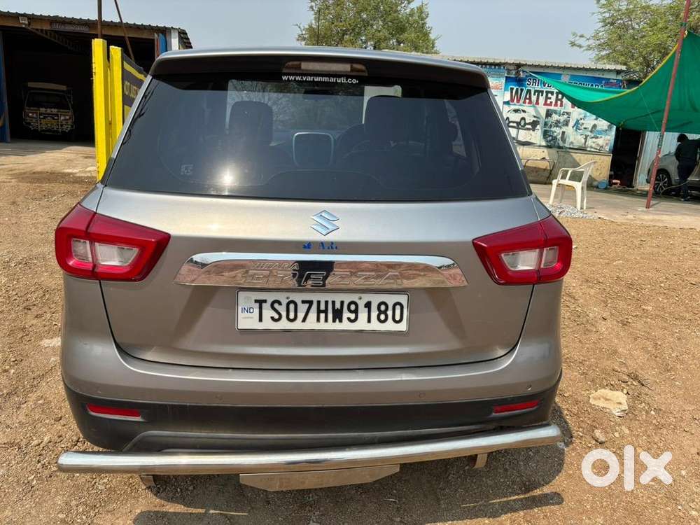 Maruti Suzuki Manual 2021