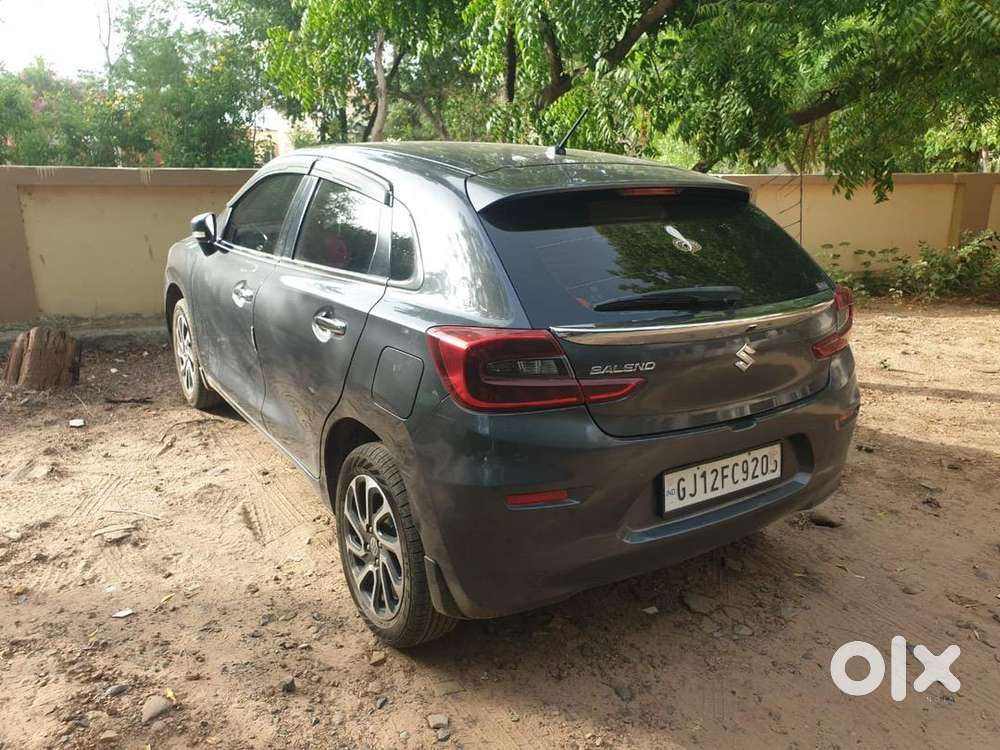 Maruti Suzuki Baleno 2023 Good Condition