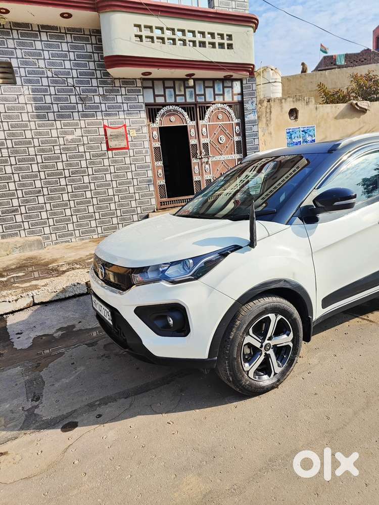 Tata Nexon Diesel 2022