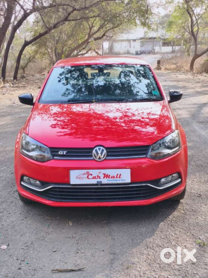 Volkswagen Polo Select 1.2 Mpi Highline, 2018, Petrol