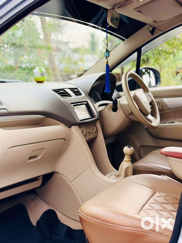 Maruti Suzuki Ertiga 2012-2015 Vdi, 2013, Diesel