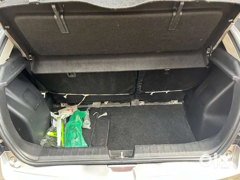 Baleno Zeta 1.2 Petrol