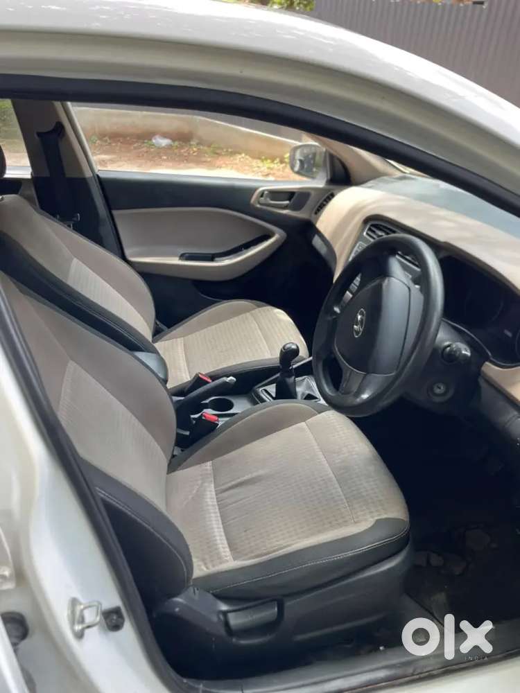 Hyundai I20 Magna 2019