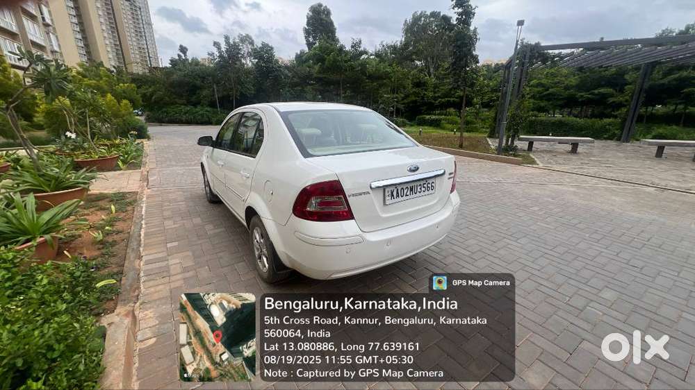 Ford Fiesta Sxi Diesel Manual For Sale
