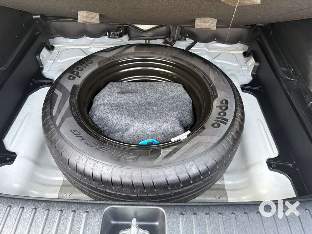 Hyundai Creta Petrol 2021 Only 15k Driven Brand New Condition Car