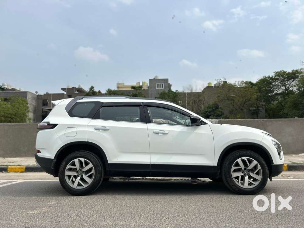 Tata Safari 2.0 Kryotec Xz Plus Adventure, 2021, Diesel