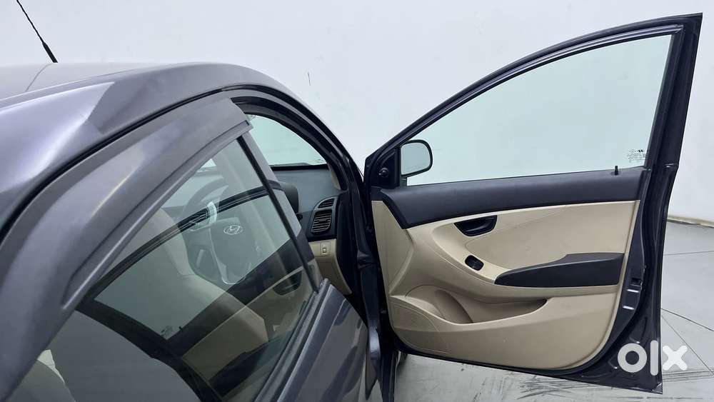 Hyundai Eon 0.8 Magna Plus Airbag, 2018, Petrol