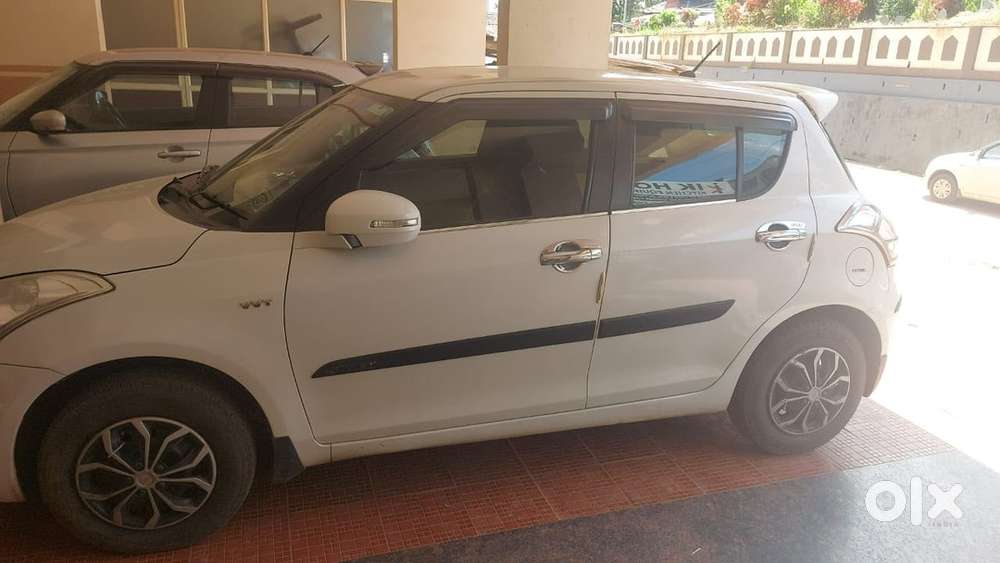 Maruti Suzuki Swift 2016 Year Petrol Manual