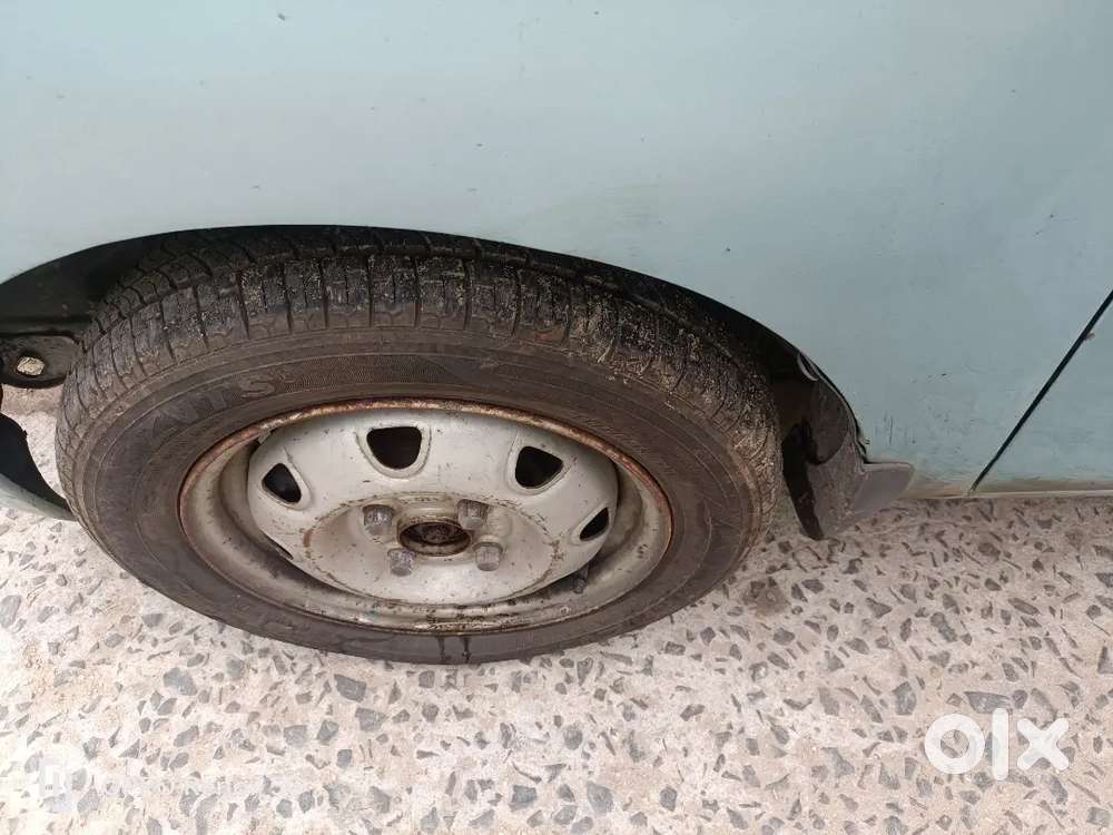 Maruti Suzuki Wagon R 2009 Petrol Manual