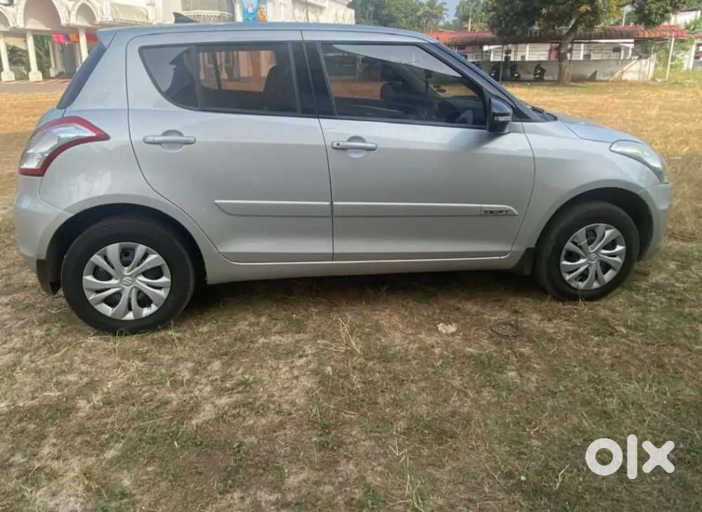 Maruti Suzuki Swfit Vdi