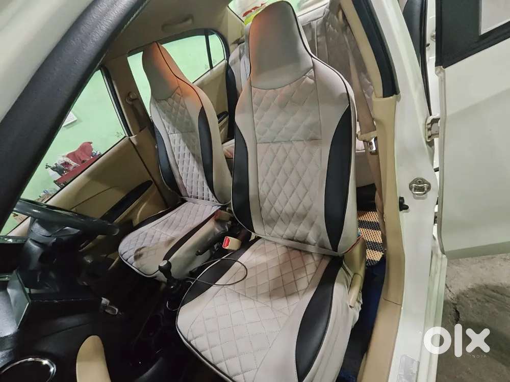 Honda Amaze Excellent Condition High Milage Performance