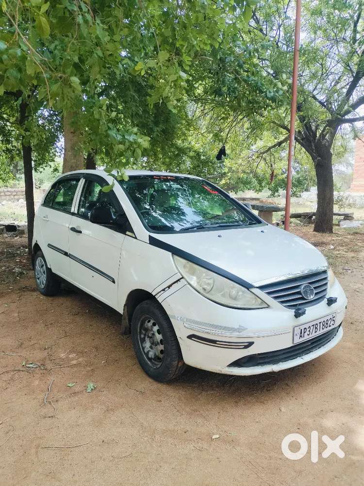 2014 Tata Indica Lsi