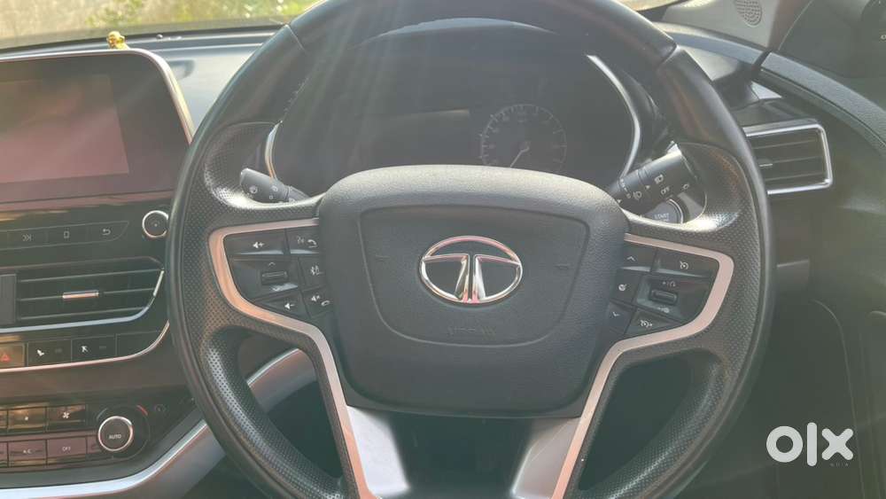Tata Harrier Well Maintained