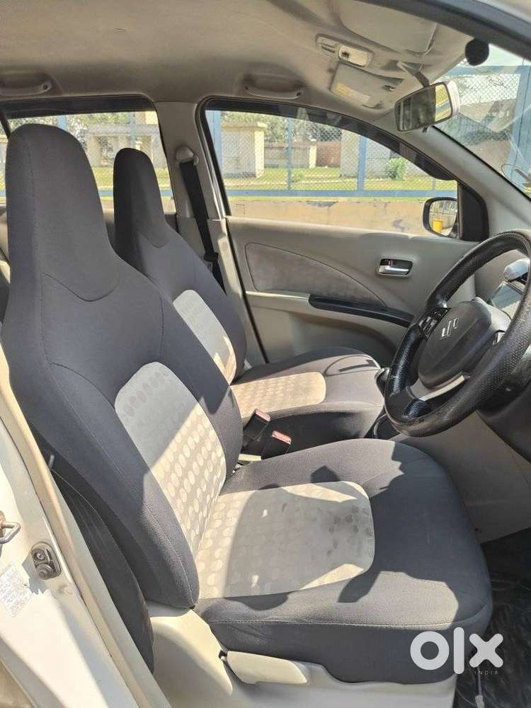 Maruti Suzuki Celerio Zxi(o) Amt, 2016, Petrol