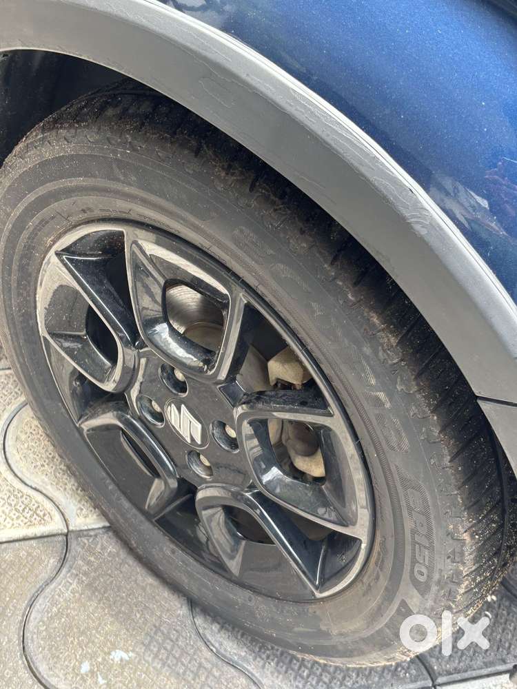 Maruti Suzuki Ignis 1.2 Zeta Mt, 2021, Petrol