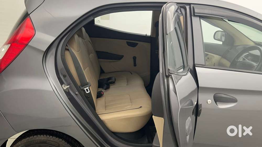 Hyundai Eon Era +, 2014, Petrol