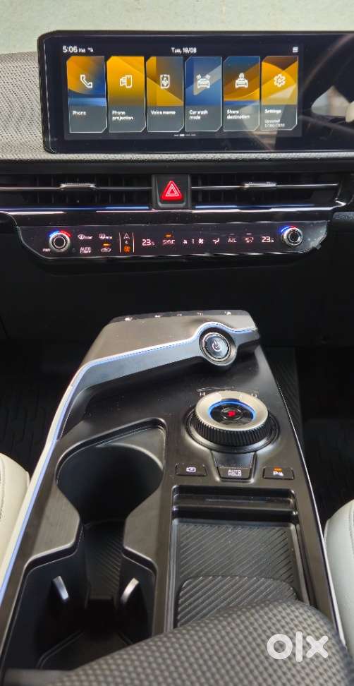 Kia Ev6 Gt Line Awd, 2026, Electric