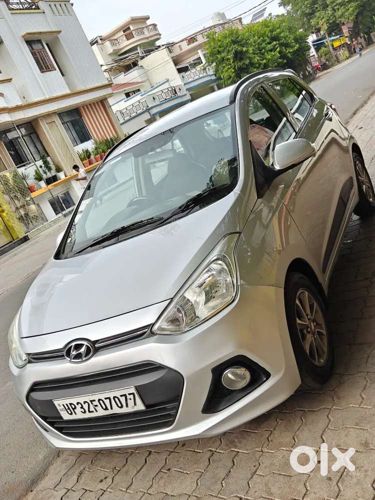 Hyundai Grand I10 Asta Petrol Manual 2014
