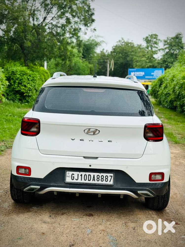 Hyundai Venue S, 2019, Cng & Hybrids