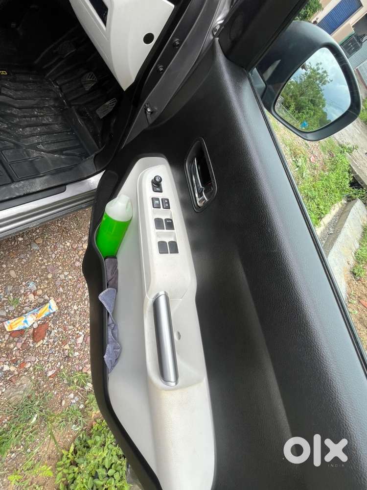 Maruti Suzuki Ignis Petrol 2023