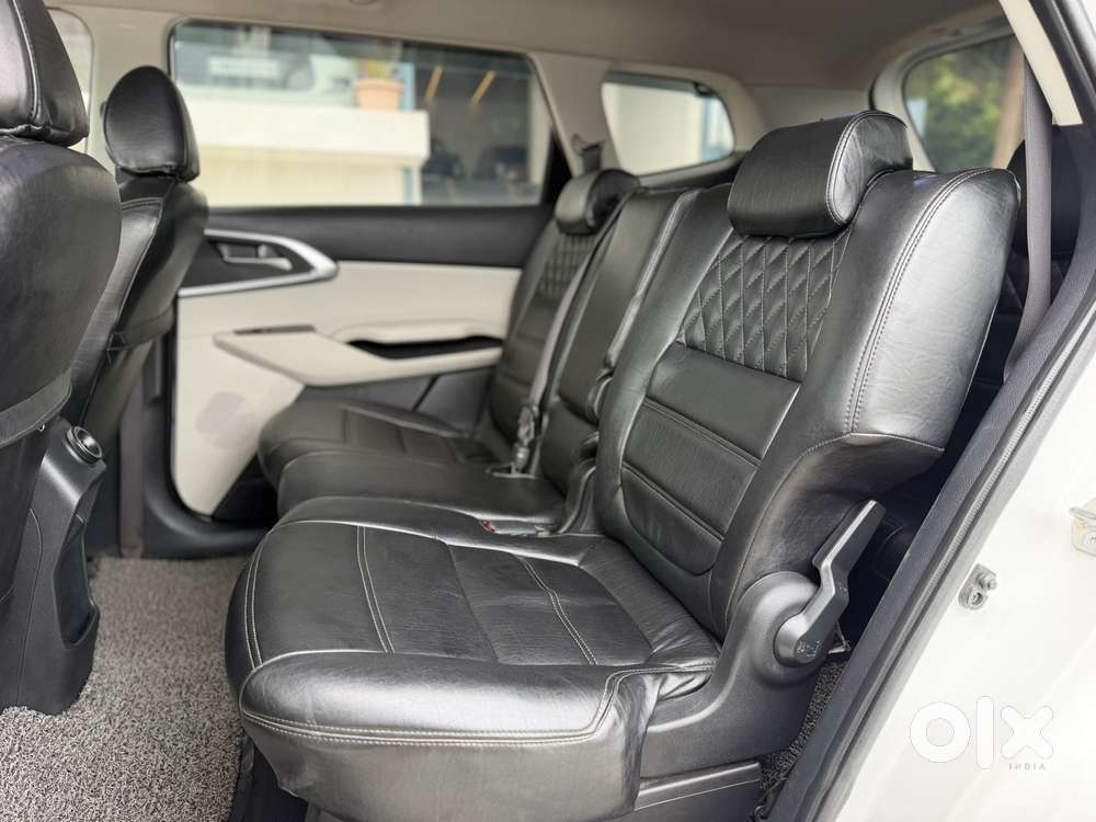 Kia Carens 1.5 Prestige 7 Str, 2023, Petrol