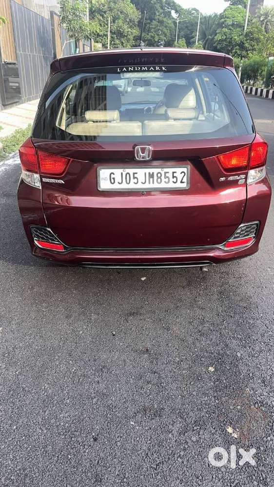Honda Mobilio V I-vtec, 2015, Petrol