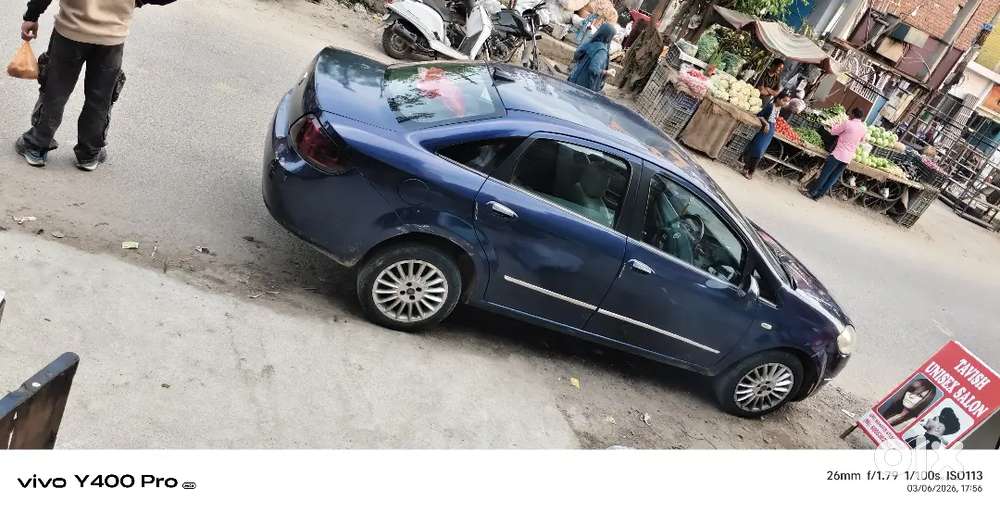 Army Persan Car Urgent Sale