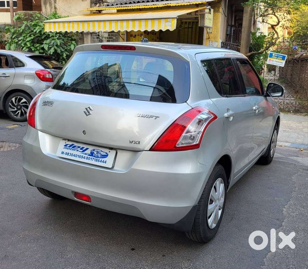 Maruti Suzuki Swift Vxi + Manual, 2016, Petrol