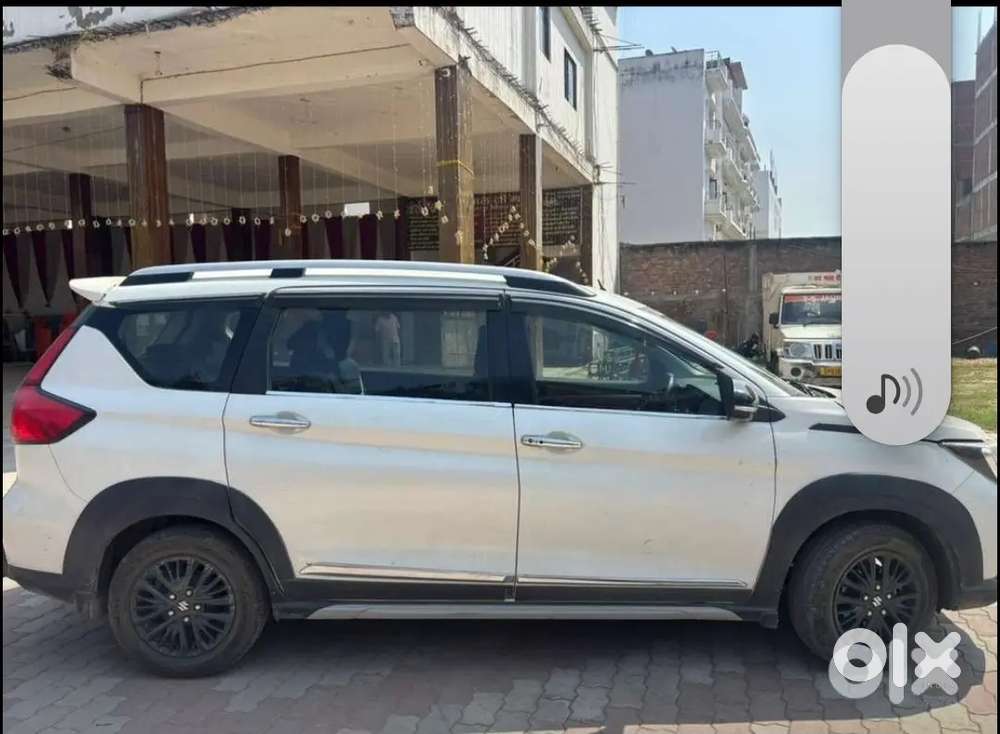 Maruti Suzuki Xl6 2020 Model