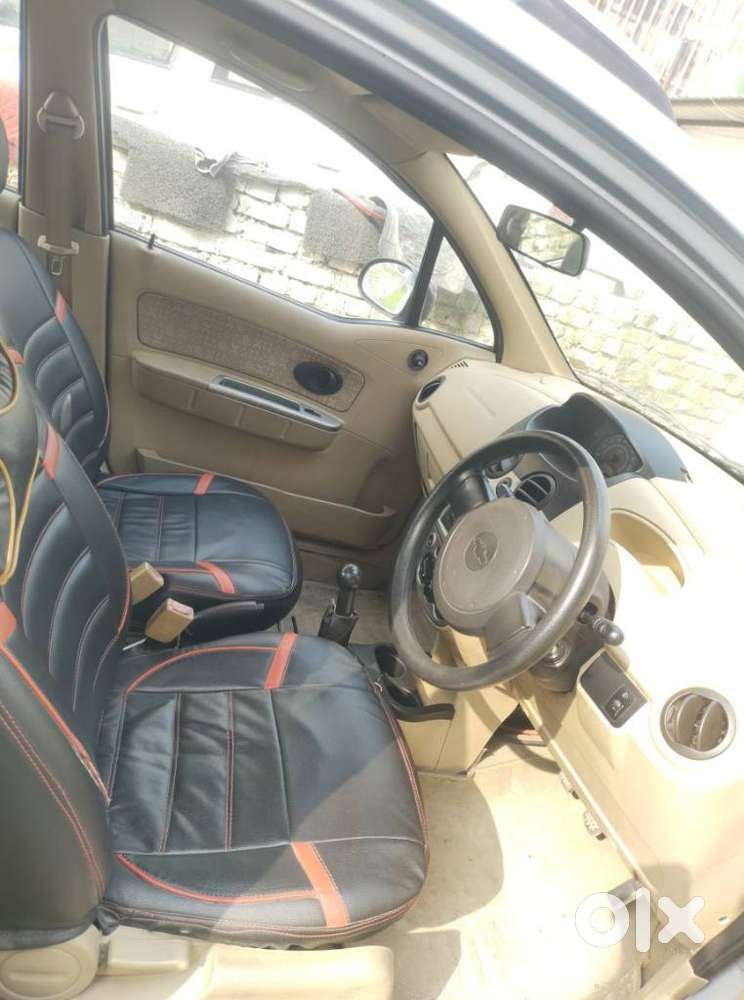 Chevrolet Spark 1.0 Lt, 2011, Petrol