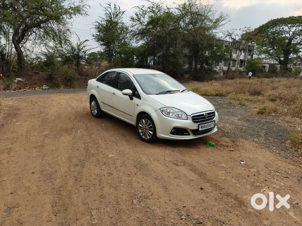 Maruti Diesel Engine With Fiat Build( Ladies Owner)