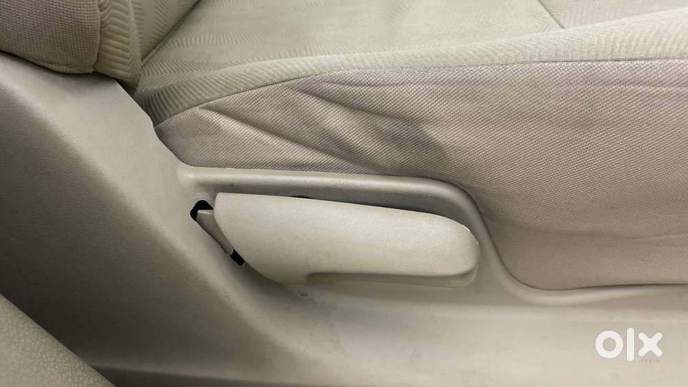 Maruti Suzuki Ertiga Vxi, 2016, Petrol