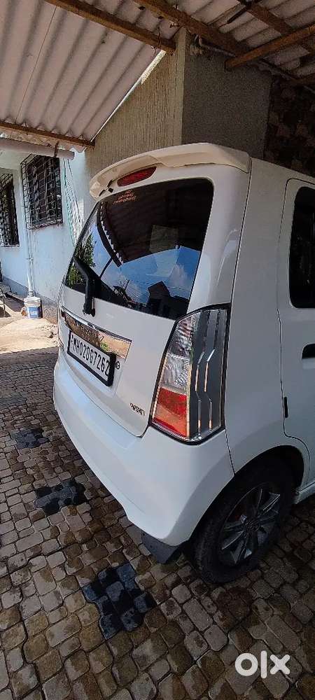 Maruti Suzuki Stingray 2013 Petrol Good Condition