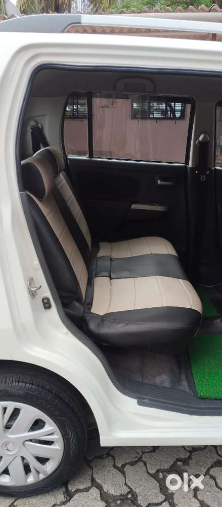 Maruti Suzuki Wagon R Vxi 1.2, 2012