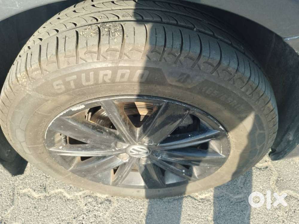 Volkswagen Vento 1.5 Tdi Highline Plus At, 2017, Diesel