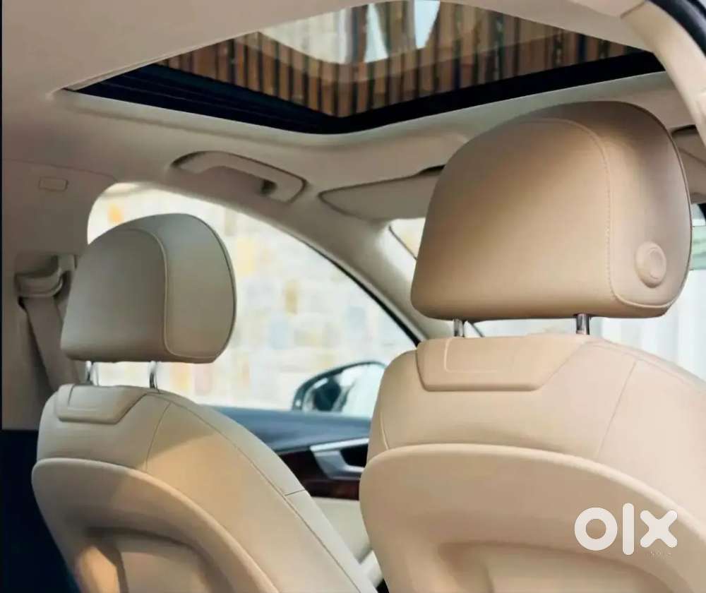 Audi A4 Diesel 2018 Technology Pack