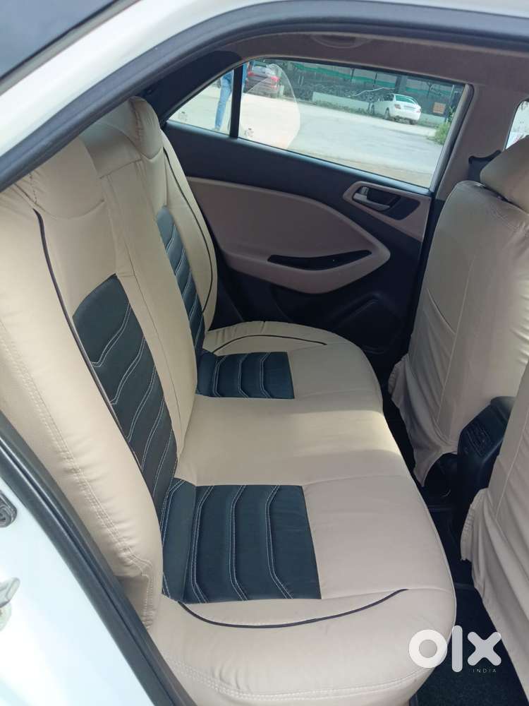 Hyundai I20 1.2 Asta, 2017, Petrol