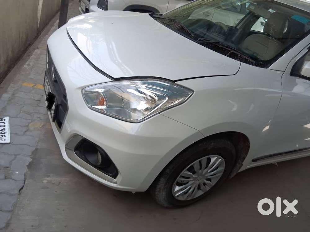 Maruti Dezire- Automatic -bh Number 2024 Model- 47000 Km