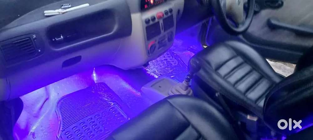 Fiat Palio 2008 Petrol