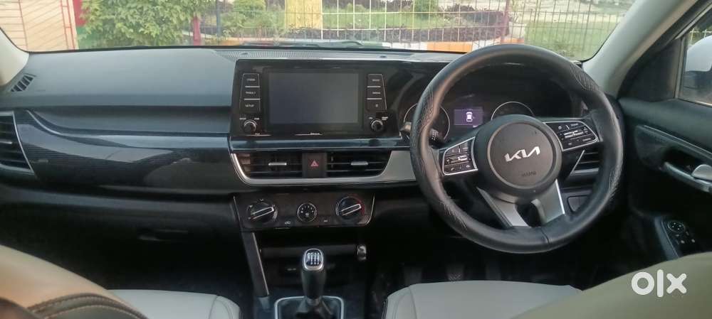 Kia Seltos Htk Plus D, 2021, Diesel