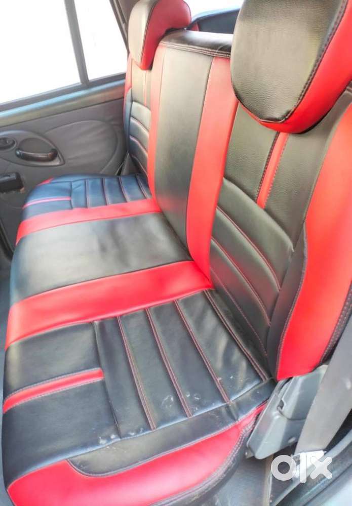 Mahindra Scorpio M2di, 2009, Diesel