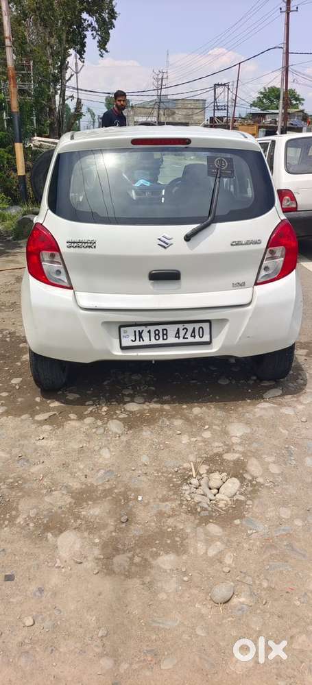 Maruti Suzuki Celerio 2019 Petrol 91000 Km Driven