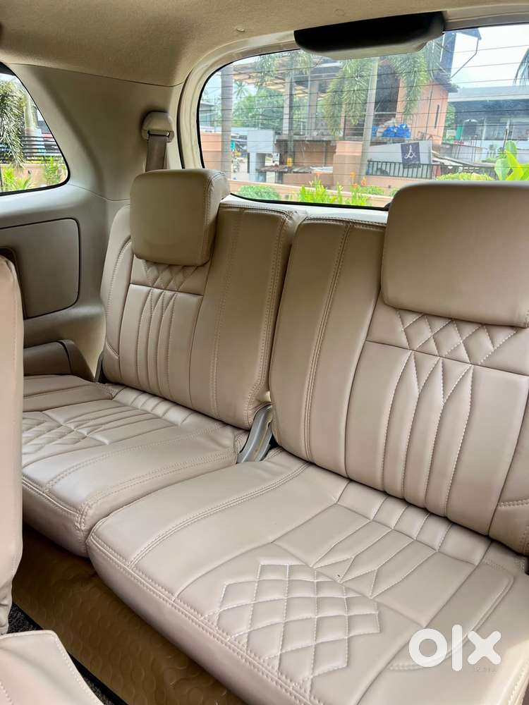 Toyota Innova 2.5 G (diesel) 8 Seater, 2013, Diesel