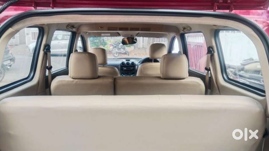 Chevrolet Enjoy 1.4 Ls 8-seater, 2013, Petrol