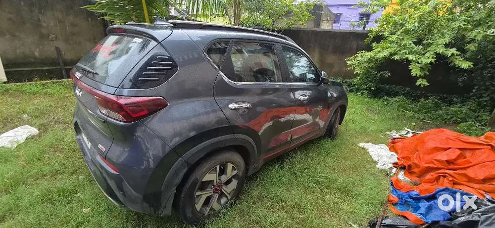 Kia Sonet 1.0 Gtx Plus 2022