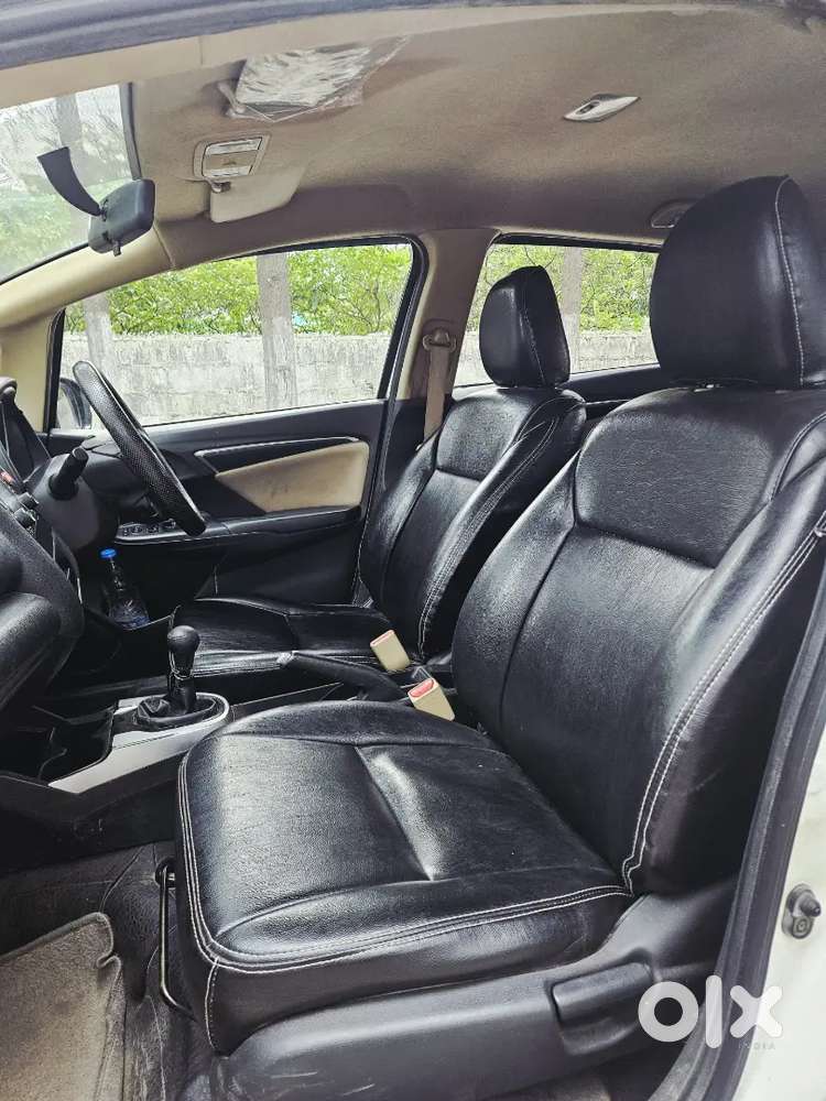 Honda Jazz  Diesel 2016