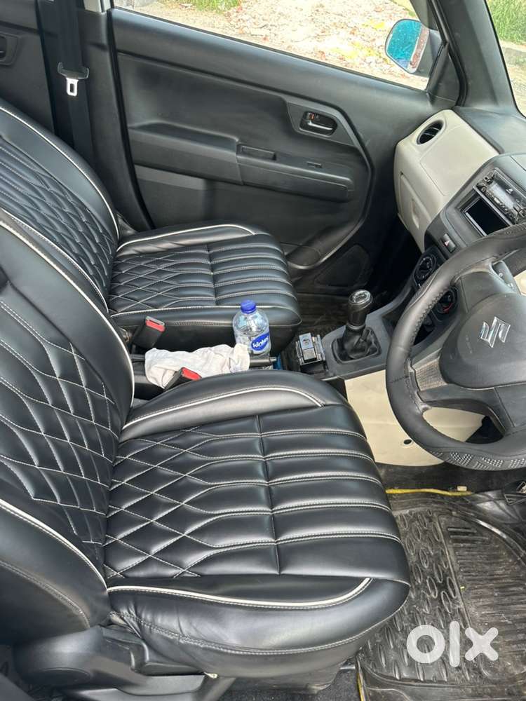 2021 Maruti Suzuki Wagon R Lxi Cng